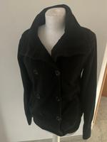 Review Fleecejacke, Winterjacke, Gr. M Saarland - Beckingen Vorschau