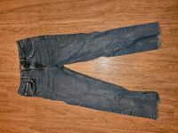 Schicke Damen Hose Jeans Gr 36 S blau Jeanshose Skinny High Waist Leipzig - Schönefeld-Abtnaundorf Vorschau