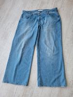 BRAX Morgan Jeans Wide Leg 46 K  Neuwertig Nordrhein-Westfalen - Remscheid Vorschau