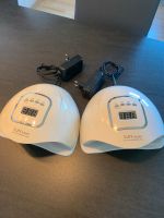 2x SUN X5 Nagel UV Lampe Nordrhein-Westfalen - Nettersheim Vorschau