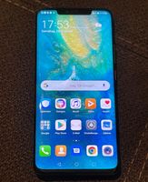 Huawei Mate 20 Pro 128GB Grün Dual-SIM Düsseldorf - Holthausen Vorschau