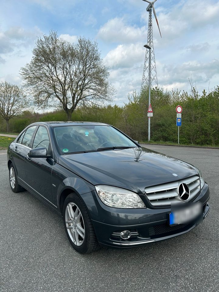 Mercedes  C220 CDI in Achim