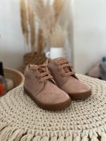 Hübscher Schuh Naturino Glitzer rose Größe 26 neu Saarbrücken-Mitte - Alt-Saarbrücken Vorschau