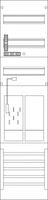 Zählerfeld 1-feldrig, H=1050mm, 1-eHZ, mit DS, 1 Res., ER6DS Brandenburg - Teltow Vorschau