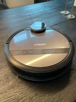 Ecovacs Deebot 901 Wifi Saugroboter Top Akku Def. mit Zubehör Nürnberg (Mittelfr) - Nordstadt Vorschau