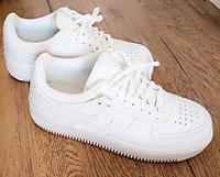 Nike AF1 Shadow Sneaker Größe 38,5 Bremen - Osterholz Vorschau