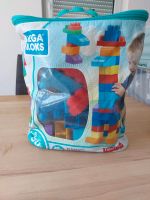 Fisher Price Mega Blocks 60 Stück Baden-Württemberg - Dettenheim Vorschau