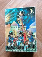 DDR Annaberger Puzzle "Wasser marsch" 120 Teile Bautzen - Großpostwitz Vorschau