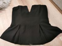 Guess Top Größe 38 bis 40 neu schwarz Hannover - Mitte Vorschau