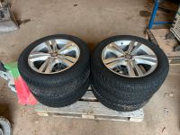 Mercedes Benz, Winterreifen, GLE, ML, 255/50 r19, Original Niedersachsen - Thedinghausen Vorschau