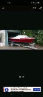 Sportboot Marino Mustang  mit Trailer TÜV 6/24 50ps Mercury Schleswig-Holstein - Brokdorf Vorschau