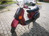 Vespa Cosa 150 Bayern - Lenggries Vorschau