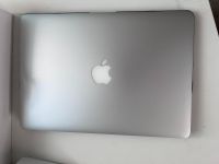 Apple MacBook Air 13,3 Zoll & Magic Mouse & Cover - OVP Brandenburg - Bernau Vorschau