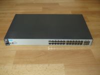Aruba/HP/HPE 2530 24 + 4 SFP Port Gigabit Switch  (J9776A) Berlin - Köpenick Vorschau