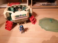 Playmobil Raumstation Rarität Schleswig-Holstein - Trappenkamp Vorschau