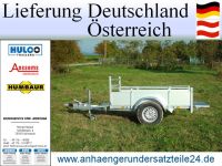 Anssems BSX1350-251x130x35, neu, PKW-Anhänger, Tieflader,1-achsig Baden-Württemberg - Eschenbach Württemberg Vorschau