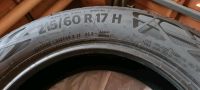 Sommerreifen Continental EcoContact 6Q 215/60 R17 96H Chemnitz - Gablenz Vorschau