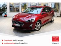 Ford Focus Cool & Connect 1.0 EcoBoost EU6d-T Lim.LED Parchim - Landkreis - Parchim Vorschau