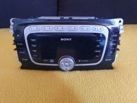 Ford Galaxy wa6 Radio CD Wechsler Rheinland-Pfalz - Mainz Vorschau