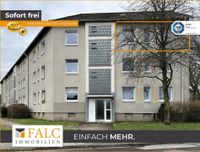Zwischen Mülheim und Essen: Charmante Wohnung sucht neue Mieter. Nordrhein-Westfalen - Mülheim (Ruhr) Vorschau