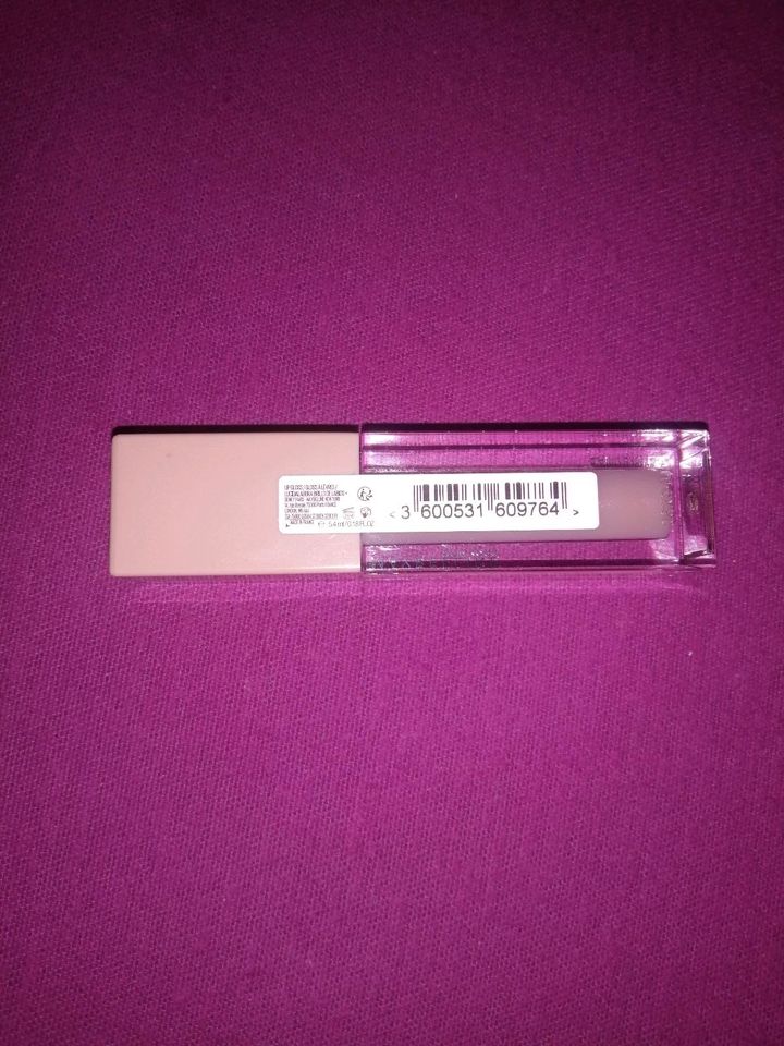 Maybelline lifter gloss in Prenzlau