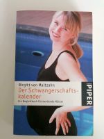 Buch - der Schwangerschaftskalender Thüringen - Stadtroda Vorschau