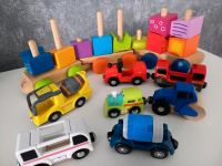 Spielzeug Set ,Magnet Zügen Nordrhein-Westfalen - Lüdinghausen Vorschau