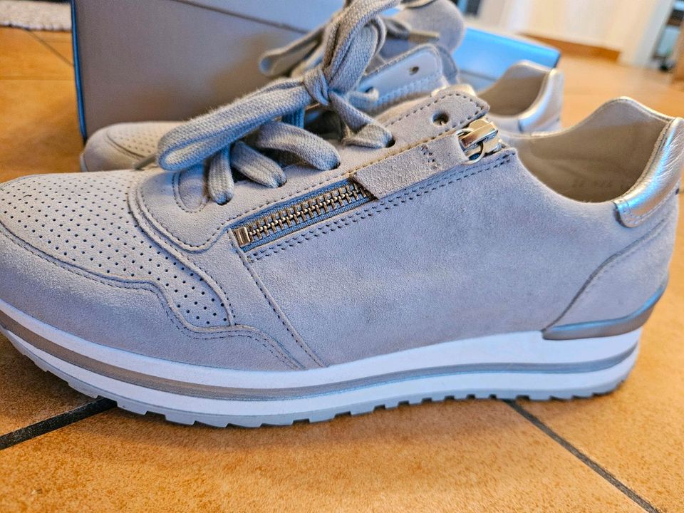 Gabor comfort Sneaker in Delbrück