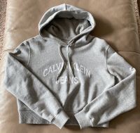 Kapuzensweatshirt von Calvin Klein Bayern - Stephanskirchen Vorschau