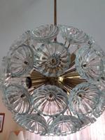 Pusteblume DDR, Design ähnlich "Emil Stejnar", Leuchte Berlin - Köpenick Vorschau