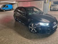 Audi RS 3 Sportback Bayern - Hindelang Vorschau