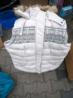 schöne Damenweste gr. M beige mit Muster Nordrhein-Westfalen - Meinerzhagen Vorschau