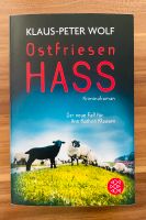 Ostfriesen HASS - Kriminalroman v. Klaus-Peter Wolf Nordrhein-Westfalen - Mettmann Vorschau