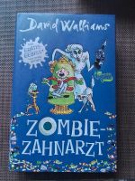 Zombie Zahnarzt David Walliams Nordrhein-Westfalen - Bottrop Vorschau
