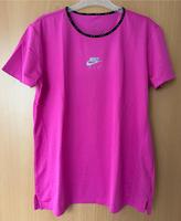 Nike Funktionsshirt Damen Gr. S magenta Nordrhein-Westfalen - Kamen Vorschau