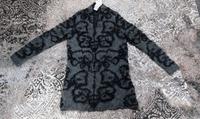 Neu - modische grau schwarze Jacke Größe S - C&A Thüringen - Gera Vorschau