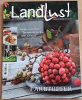 Landlust ★ Zeitschrift ★ je 1,50 Euro Sachsen-Anhalt - Salzwedel Vorschau