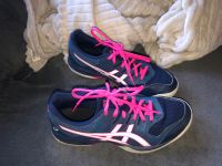 Asics Gel Rocket 40 Sneaker Laufschuh Sportschuh Baden-Württemberg - Winterbach Vorschau