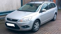 Ford Focus 1,6TDCi Kombi Alwetter Euro5 4,5L Verb. Rheinland-Pfalz - Kenn Vorschau