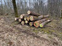 Stamm Brennholz Esche Baden-Württemberg - Kirchdorf an der Iller Vorschau