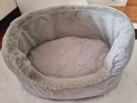 Hundebett Katzenbett More Fressnapf grau NP 60€ Hamburg - Wandsbek Vorschau