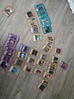 Yu-Gi-Oh Karten von Konami München - Pasing-Obermenzing Vorschau