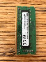 8GB DDR4 soDimm 2666 Nordrhein-Westfalen - Herford Vorschau