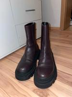 Lederboots Leipzig - Altlindenau Vorschau
