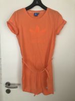 ADIDAS Kleid orange 36 Niedersachsen - Apen Vorschau