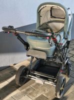 Kinderwagen Hartan Topline S Kombikinderwagen Hessen - Butzbach Vorschau