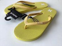 Hurley Flip Flop Sandalen gelb / Gr. 38 39 Stuttgart - Stuttgart-Ost Vorschau