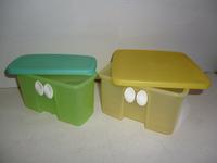Tupperware, Prima Klimar, 2 Stück, Neu, Bayern - Zapfendorf Vorschau