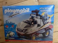 Playmobil City Action Amphibienfahrzeug (9364) Niedersachsen - Jesteburg Vorschau