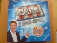 Quiz-Spiel "Rette die Million" Bayern - Fremdingen Vorschau